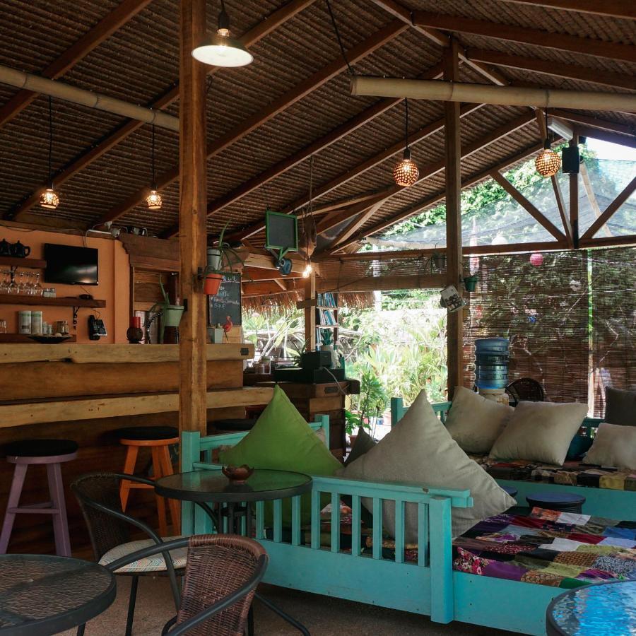 Same Same Bungalows - Eco Friendly Kuta  Exteriér fotografie