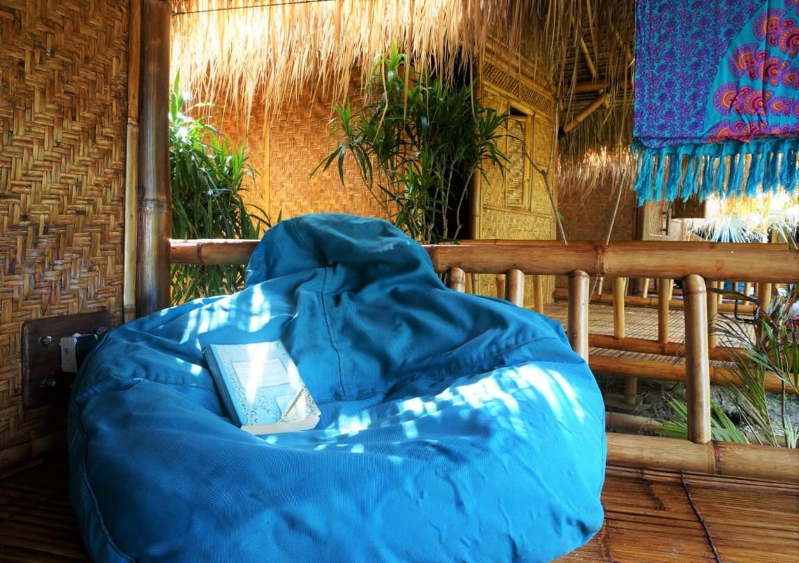 Same Same Bungalows - Eco Friendly Kuta  Exteriér fotografie